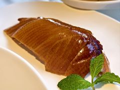 -四季民福烤鸭店(前门大栅栏店)