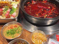 -江湖六膳門串串香(隆礼路店)