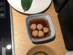 -温野菜涮涮锅(西单大悦城店)