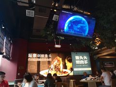 -坛宗剁椒鱼头(河西王府井店)