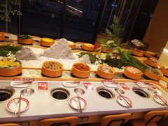 -喜家自助小火锅(卓悦里店)