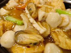 -蓬莱小馆 Joyful Restaurant