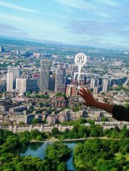 -宴会厅(北京瑰丽酒店)