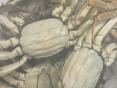 -丫丫蟹庄·苏式园林农家乐·阳澄湖大闸蟹(阳澄湖莲花岛店)