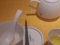 -蔡澜点心·粤菜(花城汇南区店)