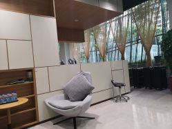 大厅-CARR SALON