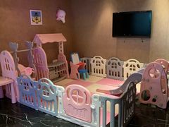 -AdD全日制餐厅(中谷花园酒店)