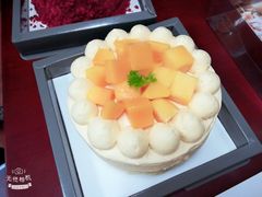 -幸福西饼面包茶饮(车公庙店)