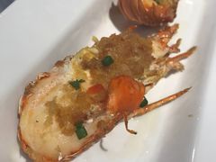 -海天盛宴新派海鲜自助餐厅(群力店)