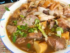 -北京小肠陈饭庄(方庄店)