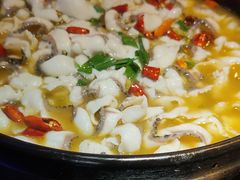 -周渝食惦酸菜鱼(青浦店)