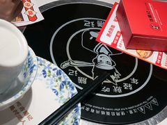 -古膳记猪肚鸡.生蚝鸡(拱北店)