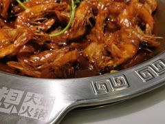 -李想大虾(吾悦广场店)