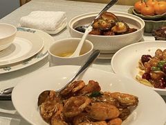 -上海和平饭店 Fairmont Peace Hotel