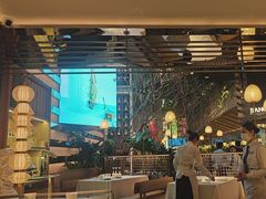 -桂满陇·海市蜃楼·黑金(国金店)