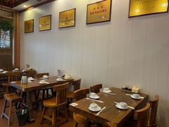 -老雒阳面馆·水席(定鼎门店)