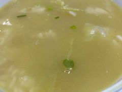 头汤现熬豆汤冒饭-71号豆汤饭·成都小馆(青羊小区店)