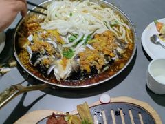 -3号仓库·创意中国菜(乐清正大广场店)