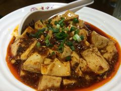 -张氏宽窄巷成都名小吃(茂业百货华强北店)