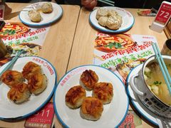 -小杨生煎(黄河路店)