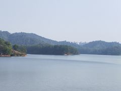 -红花湖景区