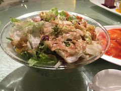 -宝轩渔府·老字号海鲜·正宗津菜(水上店)