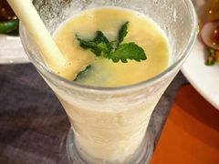 -The Palmboo Restaurant