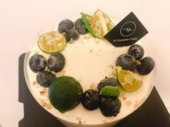 -姆们M Sweetie Cake(五道口店)