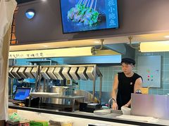 -街角等你.大连海鲜烧烤(西安路店)