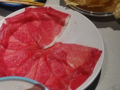 -爆棚肥牛火锅(原福成肥牛城味之缘三里河店)