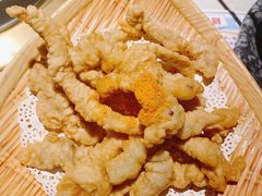 -哥老官重庆美蛙鱼头(龙湖杭州金沙天街店)