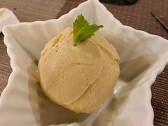 朗姆酒葡萄干冰淇淋-LA CREPERIE BRETONNE布列塔尼法式餐厅(天童北路店)