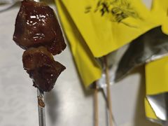 -华府九号海鲜烧烤大排档(龙域店)