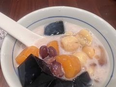 -彬媽糖水(万象天地店)
