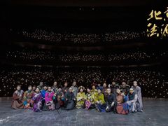 -交通银行前滩31演艺中心