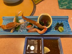 -蟹道乐(道顿堀本店)