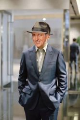 -Biella Fibers杰尼亚Zegna面料西装·夹克·礼服全定制Bespoke(晶耀前滩店)