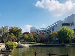 -杭州师范大学(下沙校区)