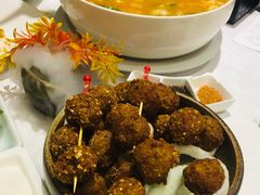 -天和晟烤鸭店(玉泉西街店)