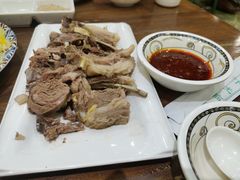 -清真·玛丽亚新疆菜主题餐厅(浙江中路店)