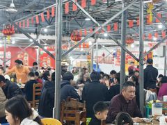 -大地农庄(逢沙大道店)