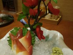北极贝-有喜屋·烧鸟·居酒屋(周浦万达店)