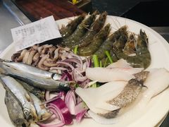 -大渔之观(安贞店)