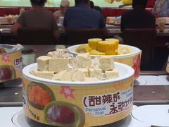 -龍歌自助小火锅(雨花台江南虹悦城店)