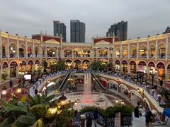 -佛罗伦萨小镇广佛名品奥特莱斯(疏港路店)