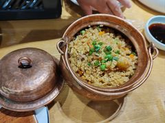 -品味泸沽湖•民族特色菜(大落水店)