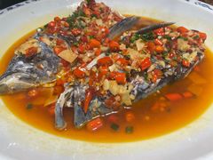 -千岛湖小鱼儿·淳安匠心农家菜