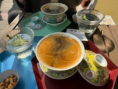 -茶是一枝花泡茶店