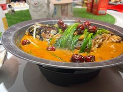 -老阿妈蒙古村·蒙古包·草原文化·歌舞表演(老君堂店)