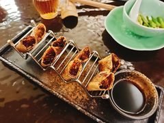 -五观堂素食(新华路店)